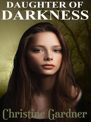 cover image of Daughter of Darkness